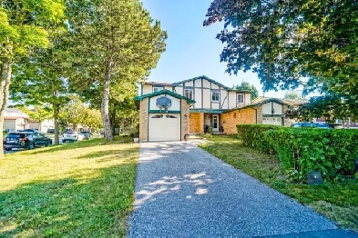 $1200 All-in Separate entrance basement for rent- Meadowvale/401 Image# 3