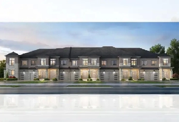 BAYVIEW HEIGHTS TOWN AT LESLIE/ELGIN MILLS Image# 1