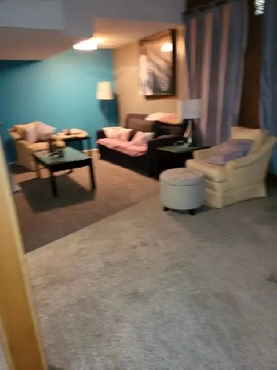 basement suite for rent Image# 7
