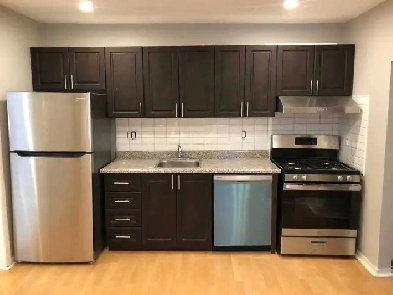 Clean & Bright Room for Rent – Keele & Eglinton West Image# 1