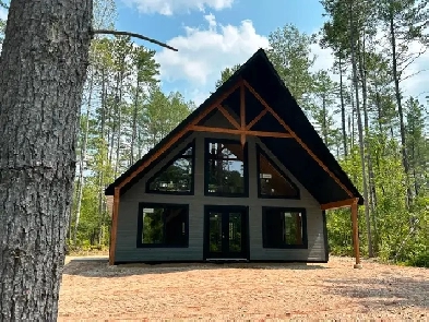 Cottage for sale Image# 6
