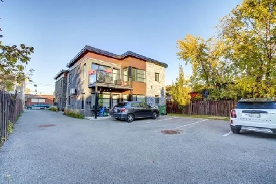 4 plex a vendre Image# 5