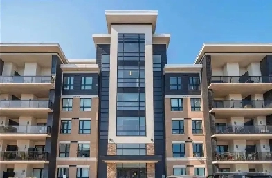 Condo Apartment in Milton Image# 6