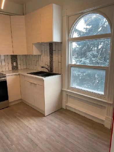 1 bdrm apt Downtown London- $1500   hydro Image# 6