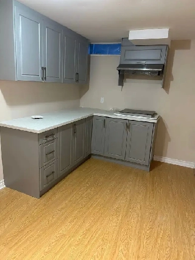 Three (3)Basement for Rent Image# 10