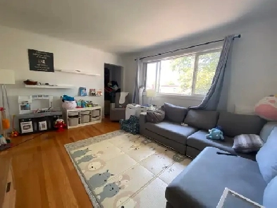 2 bedroom - October 1st 2025, Bank and Heron, Non Smoking Image# 10