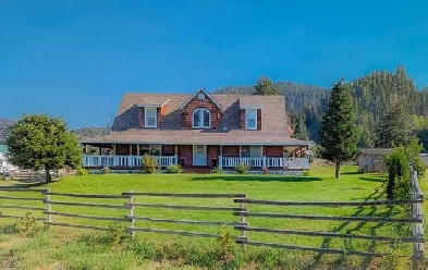 114 Skye Blue Loop, Princeton, BC Image# 1