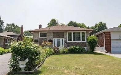 Move In Ready 2 2 Bedroom Raised Bungalow with Fin Bsmt! Image# 1