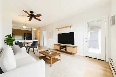 Move-In Ready 1-Bedroom Condo–Perfect for 1st Time Buyers Image# 2