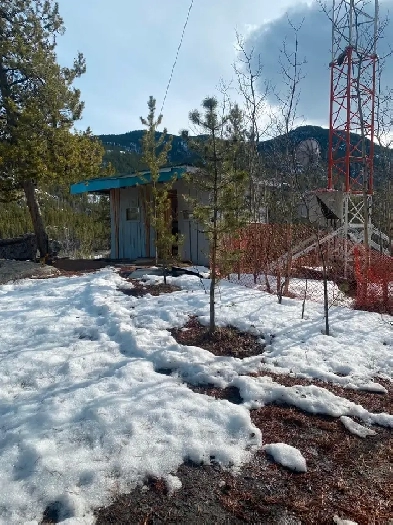 Off grid cabin Image# 1