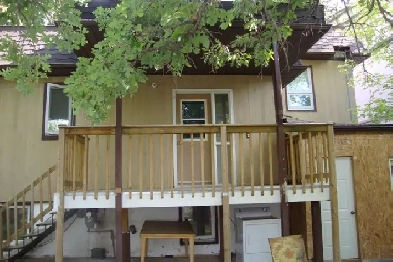 Varsity View, 2-Bdrm Suite, 5 min walk to Univ of Sask Image# 9