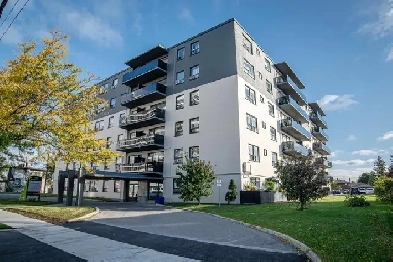 2 Bedroom Apartment for Rent - 1255 Birchmount Road Image# 1
