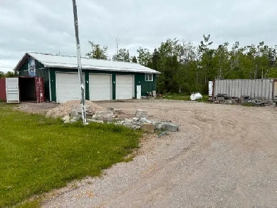 Workshop /Storage For Rent Barrie Ontario Image# 1