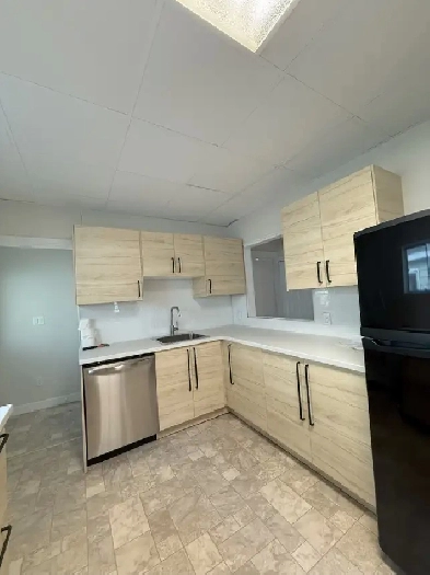 Renovated 2 Bedroom Main Level House w/ Lrg Backyard and Parking Image# 1