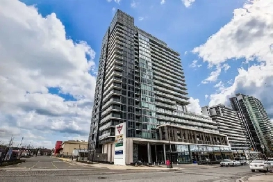 ONE BEDROOM 1 BATH(UNION)SUBWAY LAKEVIEW 15/F INCL UTILITIES SEP Image# 1