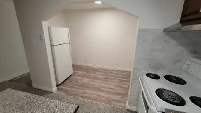3 1/2 Appartement Image# 1