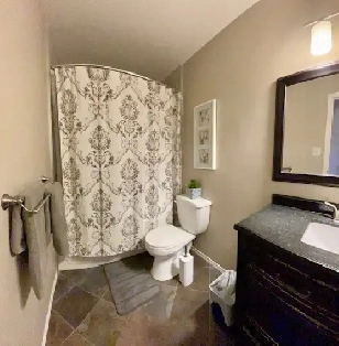 Furnished 3 Bedroom Townhouse - 780-729-9007 Image# 1