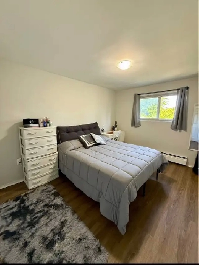 PRIVATE FULL 2-BEDROOM & 1- BATHROOM APARTMENT FOR RENT Image# 2