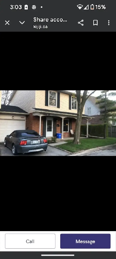 Share accommodations Image# 1