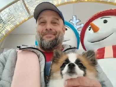 Wanted - Pet Friendly rental for retiree and small service dog Image# 1