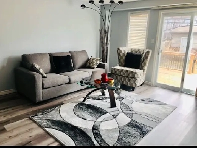 Townhouse for rent at Activa Avenue Image# 4