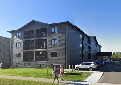 NEWLY Built 2 bdrm. APT. in CHERRY LUXURY ESTATES - AVAIL. Sept. Image# 1