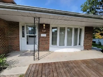 Bright, Updated & Well-Maintained 4 Beds 1 Bath Home /Main floor Image# 14