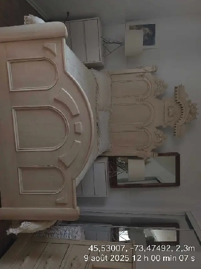 Grande chambre à louer en colocation Image# 4