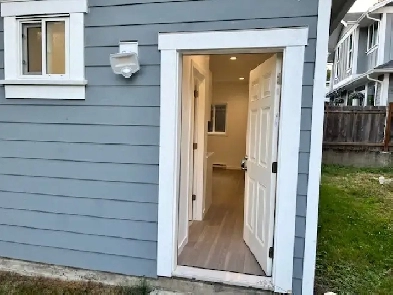 New single unit to rent Image# 1