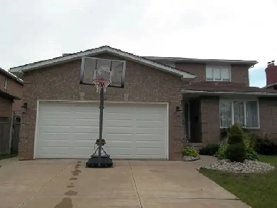 Furnished Rooms Near Brock U in St. Catharines Image# 2