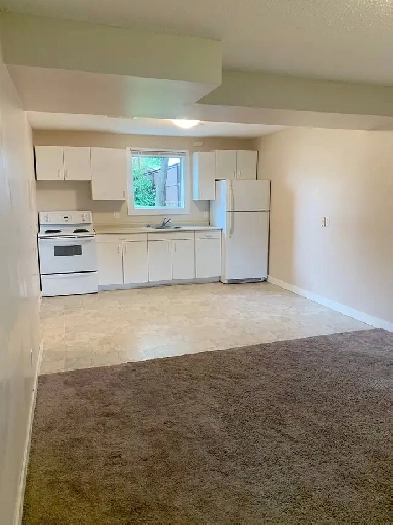 Two-Bedroom Apartment in Warman Image# 4