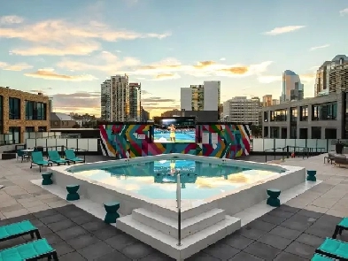 Beltline 1BR – No Deposit   Free Rent till Sep - Lease Takeover Image# 1