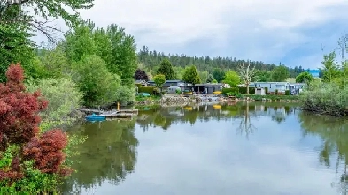 415 Commonwealth Rd, Kelowna, BC Image# 1