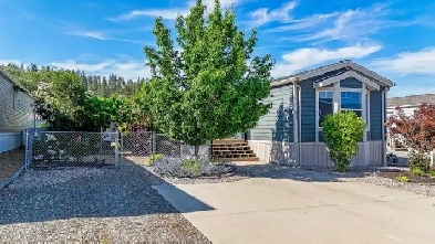 12560 Westside Rd, Vernon, BC Image# 1