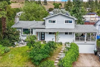 10545 Teresa Rd, Lake Country, BC Image# 1