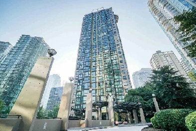 Prestigious Coal Harbour area. Near All. 说中文日本语 Image# 8
