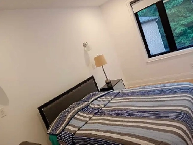 All inclusive Spacious Furnished Room for rent Image# 3