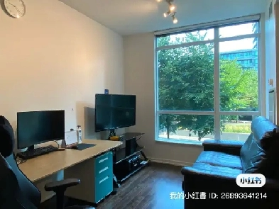 1 Bed 1 Bathroom Apartment for rent Image# 2
