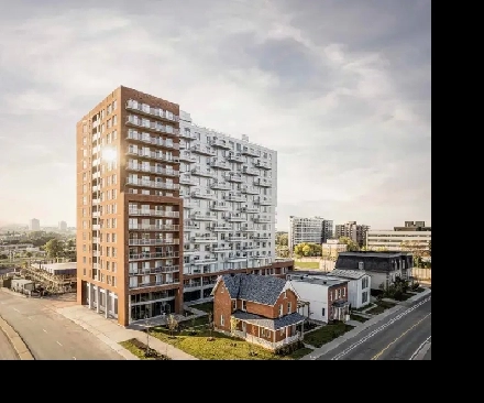 All-Inclusive Unfurnished – 1 Bedroom Apartment –225 Rue Laurier Image# 16