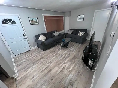 Fully Furnished 3 bed 2 bath main floor unit. Move-in ASAP Image# 1