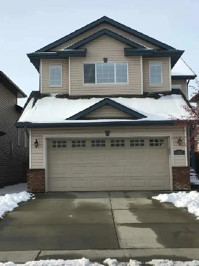 Single Family house for rent Image# 1