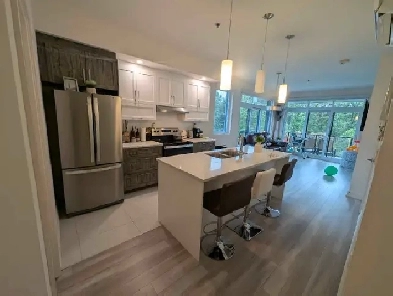 Lease take over opportunity! 2 bedroom 1 bathroom apartment Image# 5
