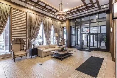 1 BED 1 BATH CONDO DUFFERIN AND LAWRENCE Image# 8