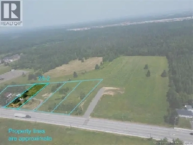 OVER HALF ACRE FOR SALE - MONCTON Image# 5