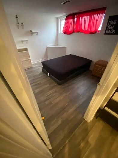 Basement for Rent Image# 4