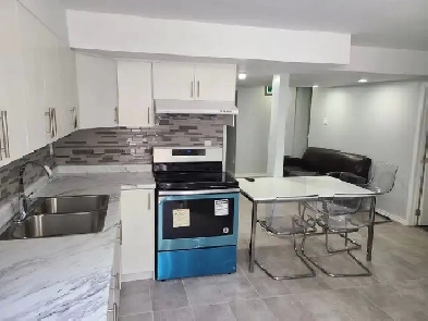 Legal Basement available from September 1st Image# 6