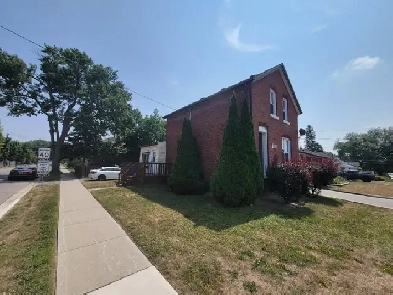 Brantford House for Rent Image# 1