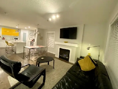 Roomate needed for Garneau , room w priv bathroom Sept 01 Image# 1