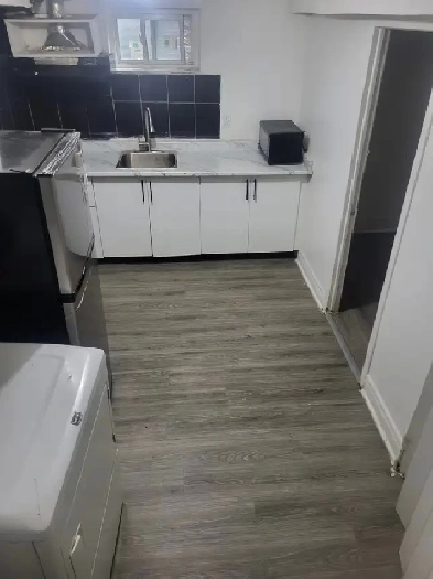 Basement for rent Image# 3