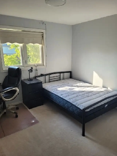 1 Bedroom in a House for Rent in Guelph Image# 1